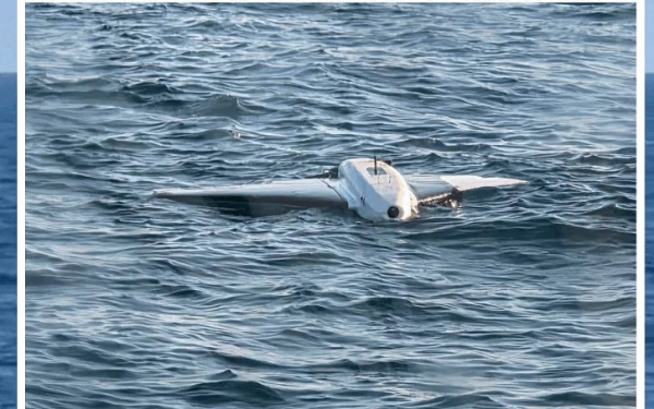 Drone distruse lângă Neptun Deep. Amenințare la adresa României