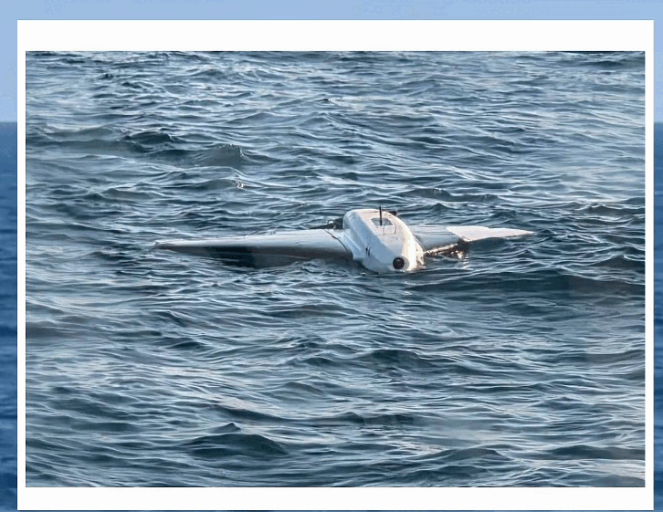 Drone distruse lângă Neptun Deep. Amenințare la adresa României