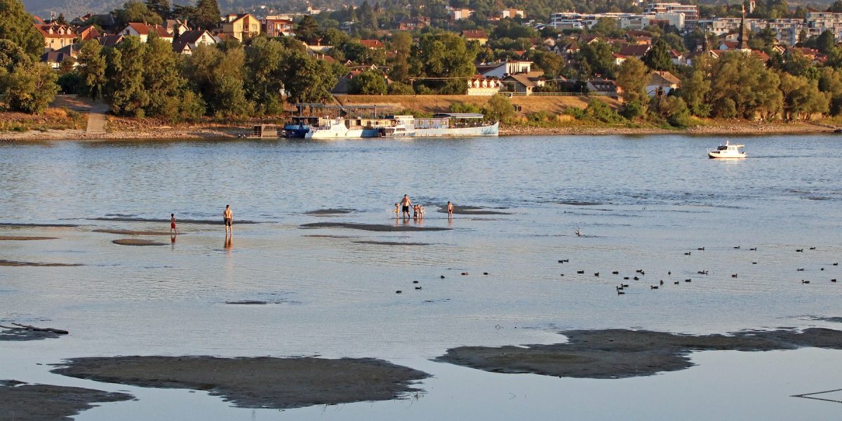 Seceta dezvăluie comoară inginerească romană
