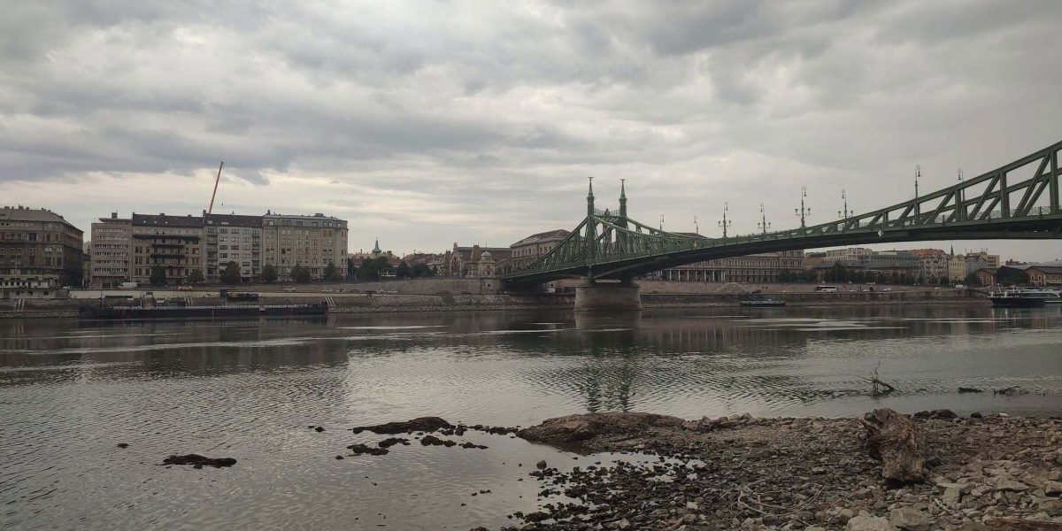 Dunărea Crește în Ungaria, Alertă pentru România. Magyar Opre Reducerea Consumului