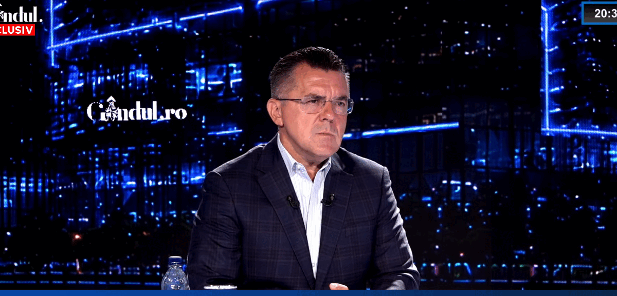 Dungaciu, scenariu alegeri anticipate: România pe muchie de cuțit