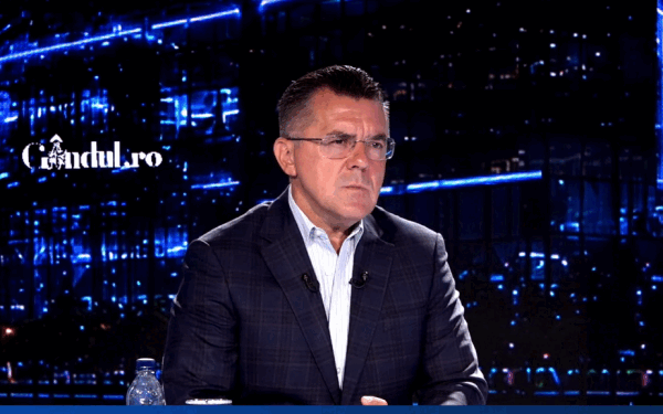 Dungaciu, scenariu alegeri anticipate: România pe muchie de cuțit