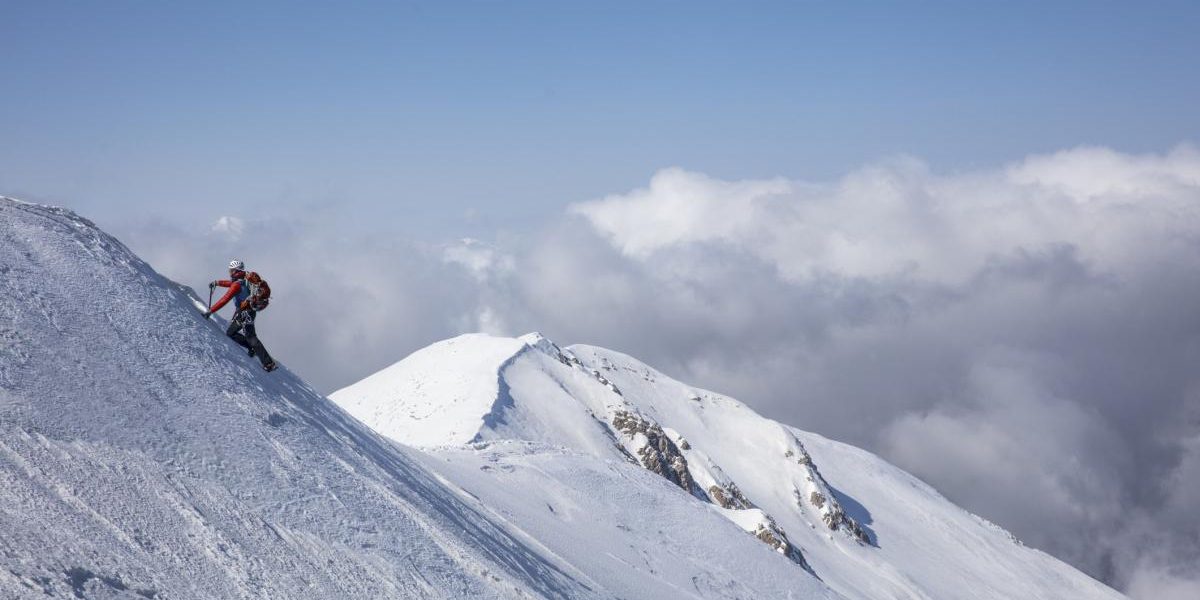 Everest: India vrea trupul legendarului „Green Boots” după 30 de ani