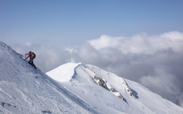 Everest: India vrea trupul legendarului „Green Boots” după 30 de ani