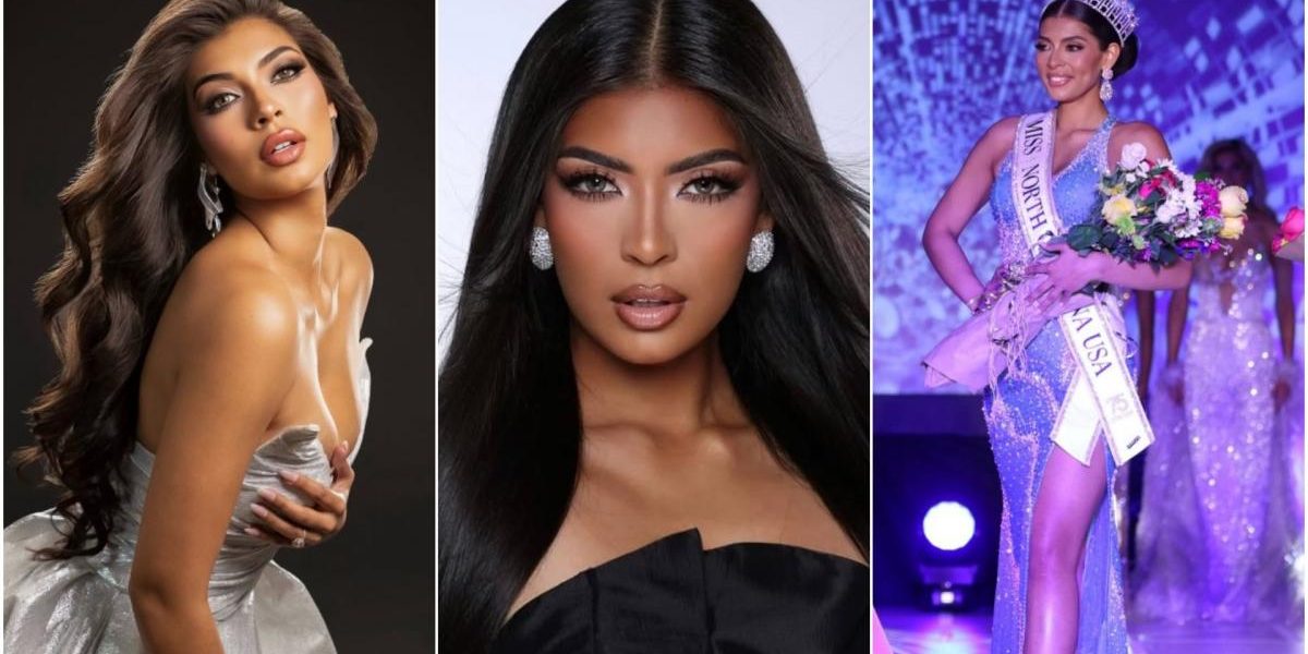 Regina frumuseții, dethronată după mesaje vechi pe Instagram