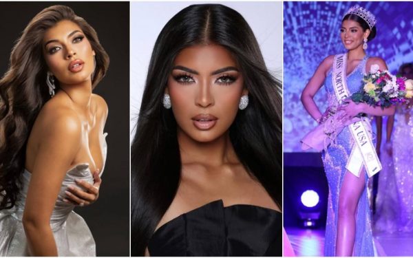 Regina frumuseții, dethronată după mesaje vechi pe Instagram