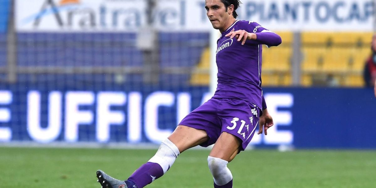Fratele lui Duțu ajunge în România după 15 ani la Fiorentina