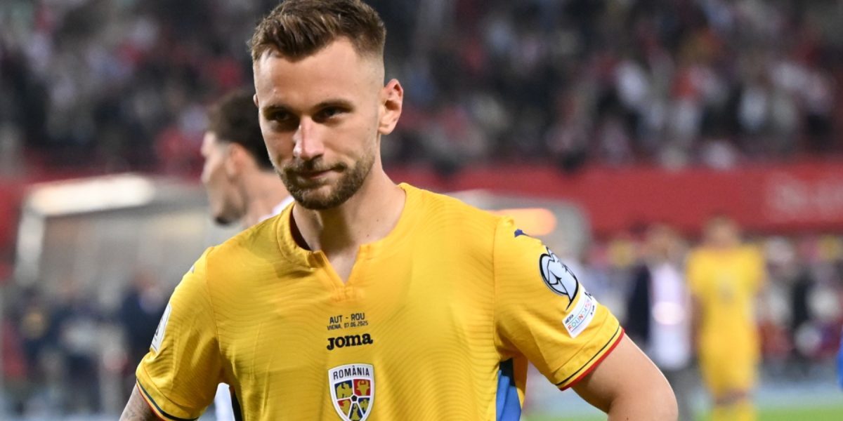 FCSB, GATA de transferul lui Drăguș: Anunț-bombă de la Trabzonspor