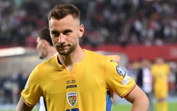 FCSB, GATA de transferul lui Drăguș: Anunț-bombă de la Trabzonspor