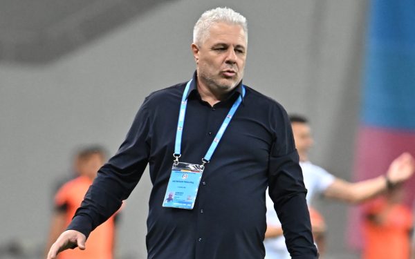 Șumudică revine în Superligă: Antrenorul a fost ușor de convins