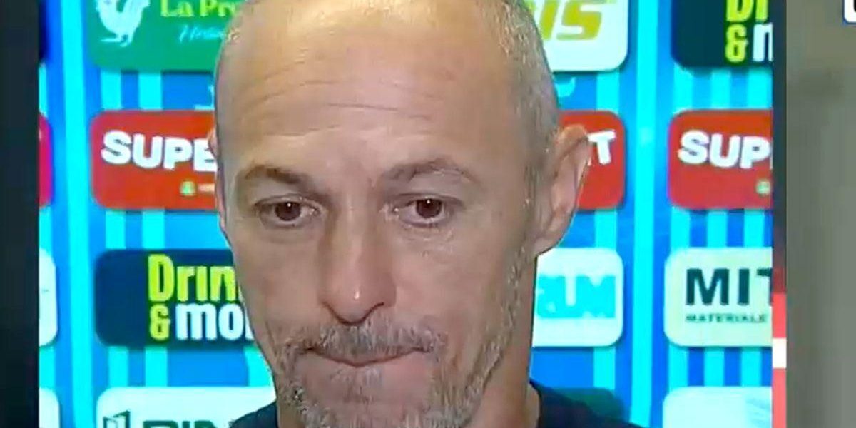 Andone dezvăluie ce i-a spus lui Becali după victoria cu U Craiova