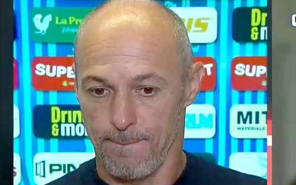 Andone dezvăluie ce i-a spus lui Becali după victoria cu U Craiova