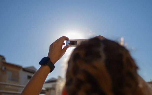 Eclipsa din 2026: Tot ce trebuie să știi despre marele eveniment astronomic din România