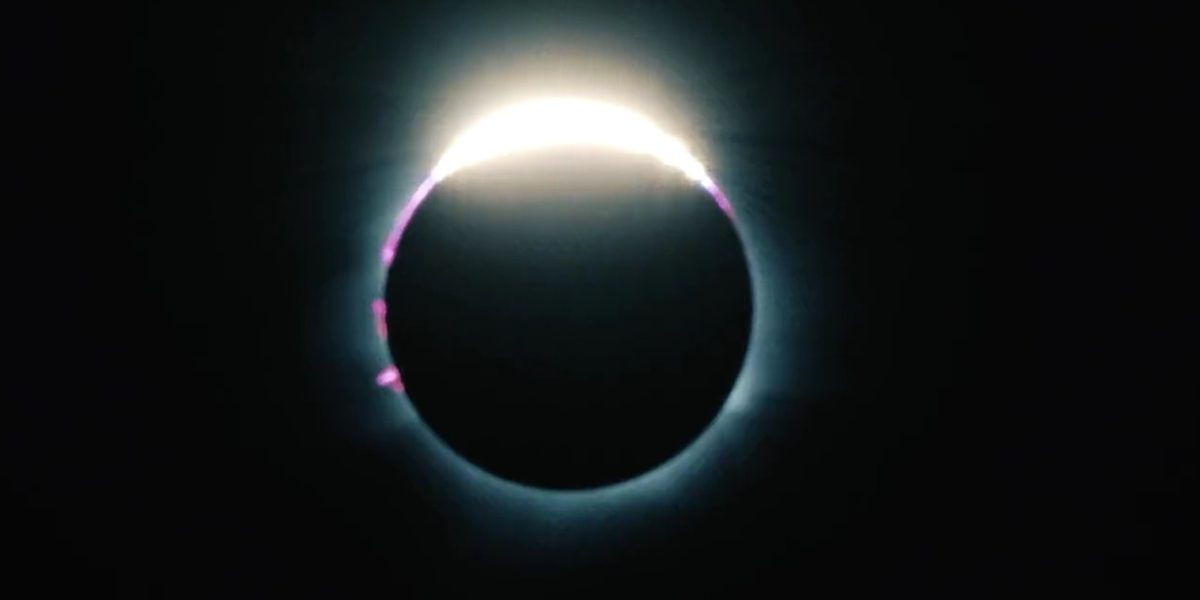 Carei, în inima eclipsei: România are cel mai bun loc de vizionare