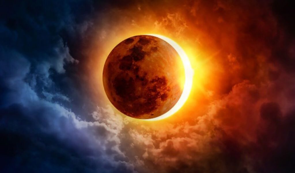 Eclipsea din 12 august 2026: Ce NU ai voie și ce riscuri eviți