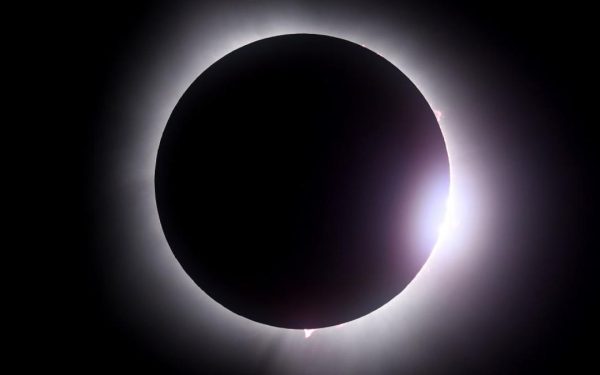 Eclipsa, Energie: UE se pregătește pentru impact