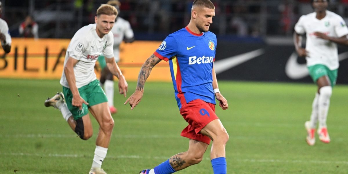 Edi Iordănescu, ultimatum pentru Bîrligea la FCSB: Asta trebuie să înțeleagă