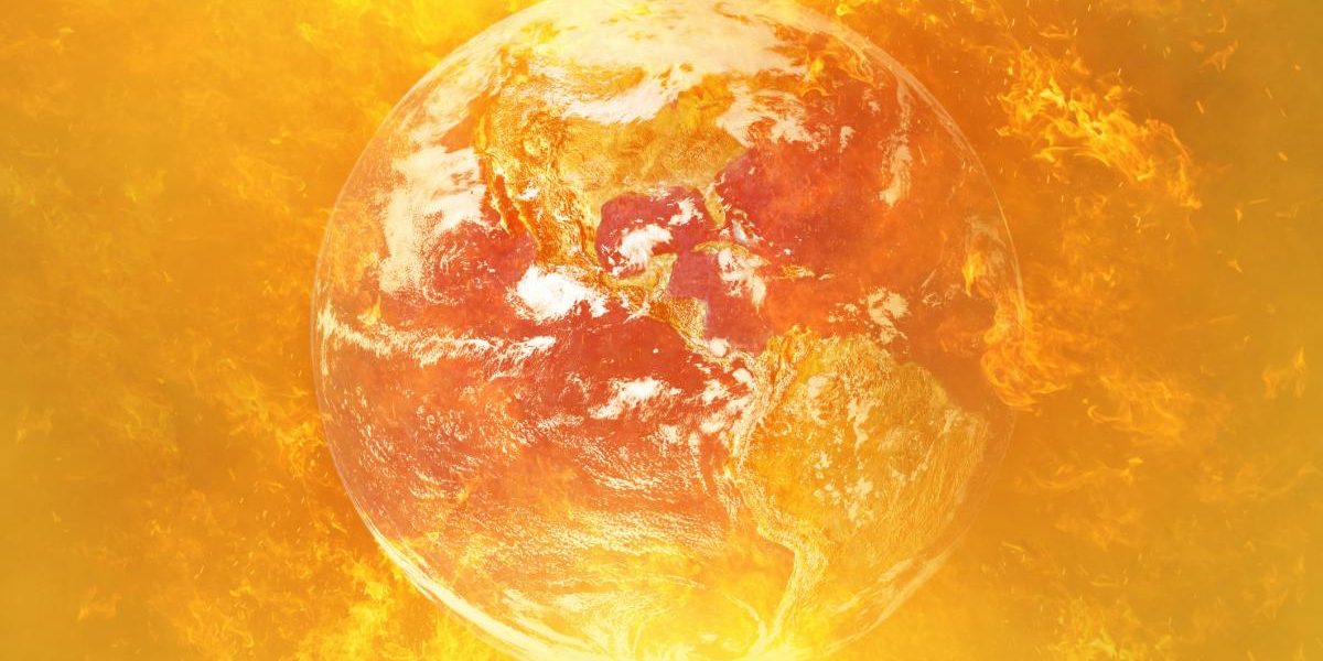 El Nino Record: Europa sub asaltul vremii extreme