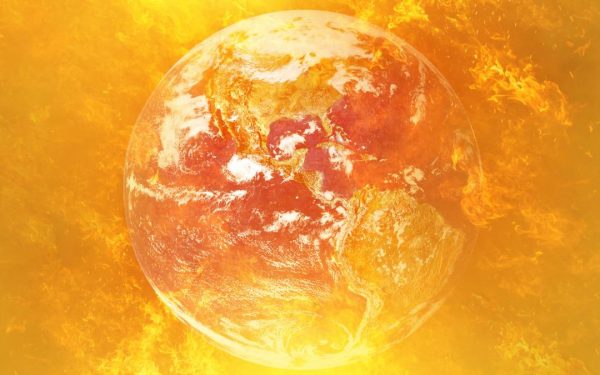 El Nino Record: Europa sub asaltul vremii extreme