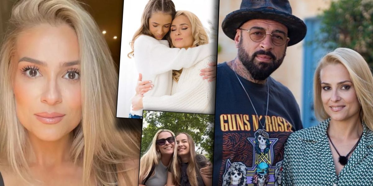 Elena Vîșcu, durere pentru fiica ei după divorț: „A fost rău”