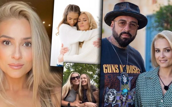 Elena Vîșcu, durere pentru fiica ei după divorț: „A fost rău”