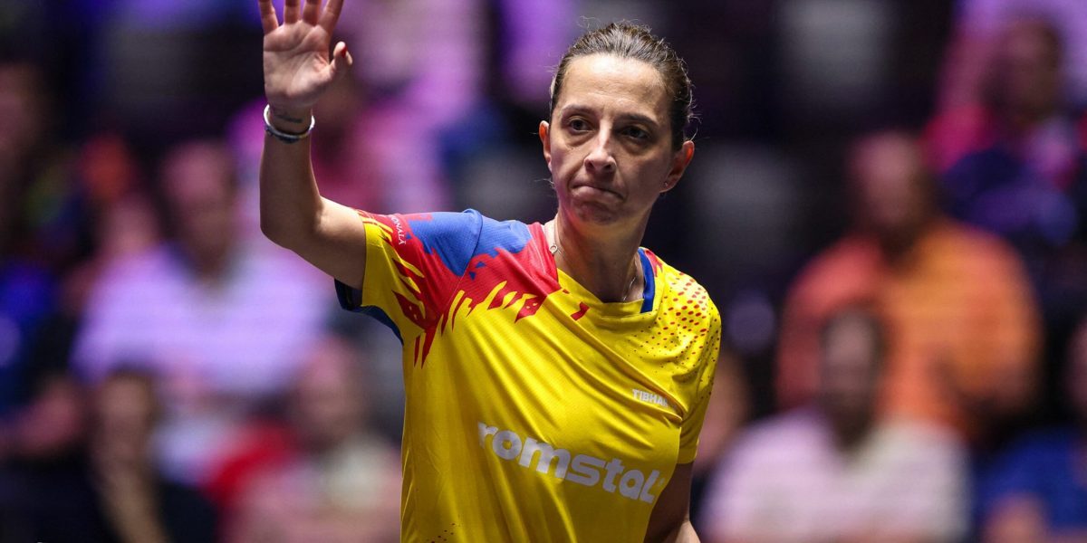 SAMARA CÂȘTIGĂ duelul românesc la Europe Smash 2026