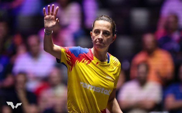 SAMARA CÂȘTIGĂ duelul românesc la Europe Smash 2026