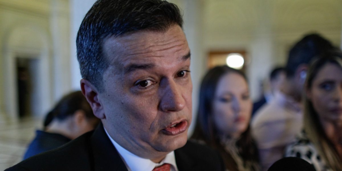 Grindeanu: Bolojan și „gașca useristă”, obsesie pentru PSD
