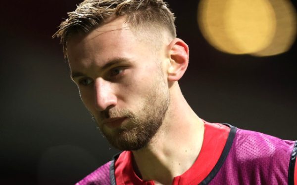 Drăguș, zero la Trabzonspor! Decizia luată