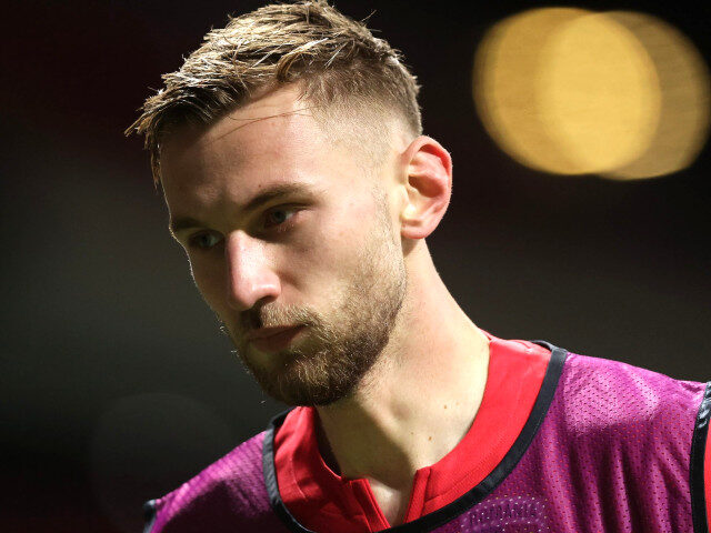 Drăguș, zero la Trabzonspor! Decizia luată