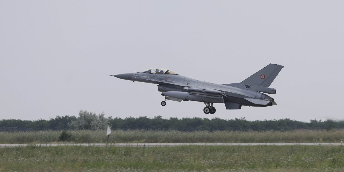 Miruță: Am găsit metoda anti-drone rusești. Funcționează!