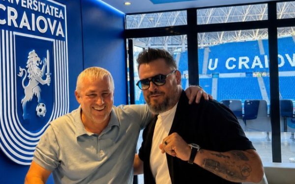 Bobonete, acționar la Craiova: Vocea lui cântărește mult?