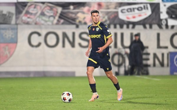 Petrolul – Oțelul: Moldovenii, victorie zdrobitoare în derby