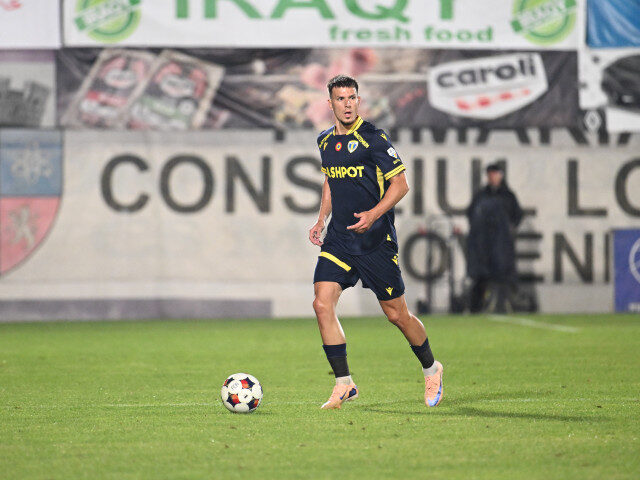 Petrolul – Oțelul: Moldovenii, victorie zdrobitoare în derby