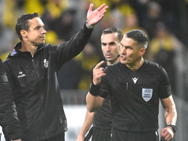 Kovacs, penalty în 90+6! România, OUT din Champions League