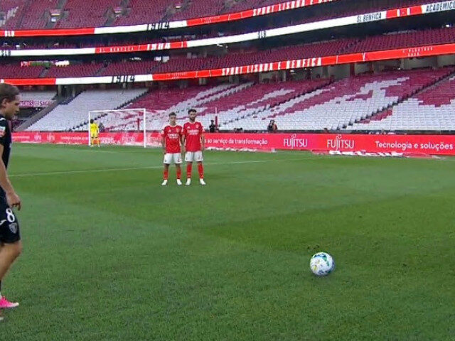 Benfica 0-0 Viseu, Porto 2-0 Alverca, Liga Portugal