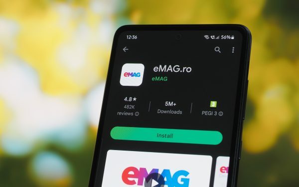 eMAG, cumpărat de sud-africani. UE a dat undă verde