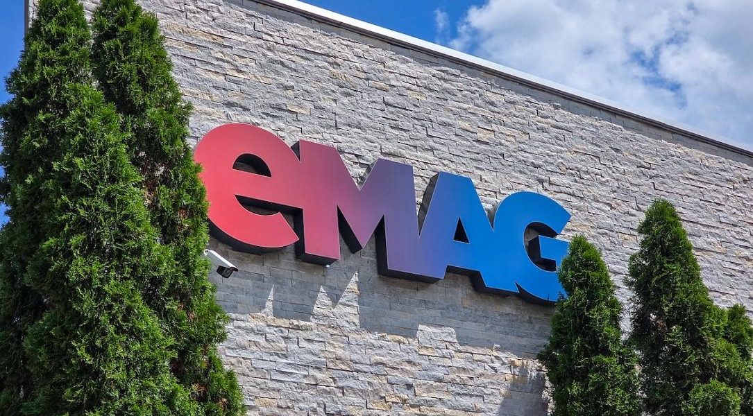 eMAG, sub control unic Naspers: Aprobare UE