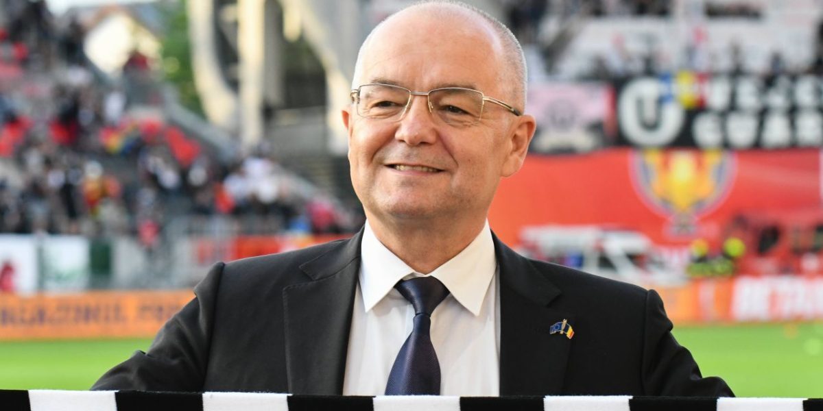 Boc, despre Dinamo – FCSB la Cluj: „Să nu afecteze”
