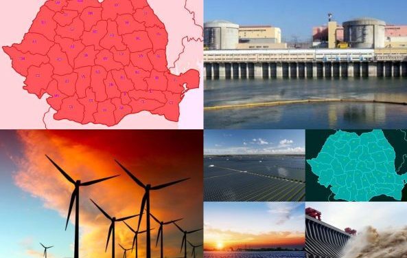Bușoi: Ce ne așteaptă la început de săptămână pe piața energiei