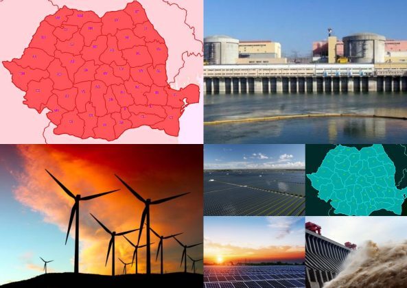 Bușoi: Ce ne așteaptă la început de săptămână pe piața energiei