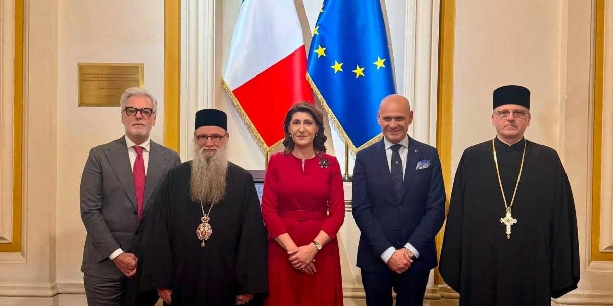 Episcopia Italiei, recunoscută: „Exiști în ochii statului”