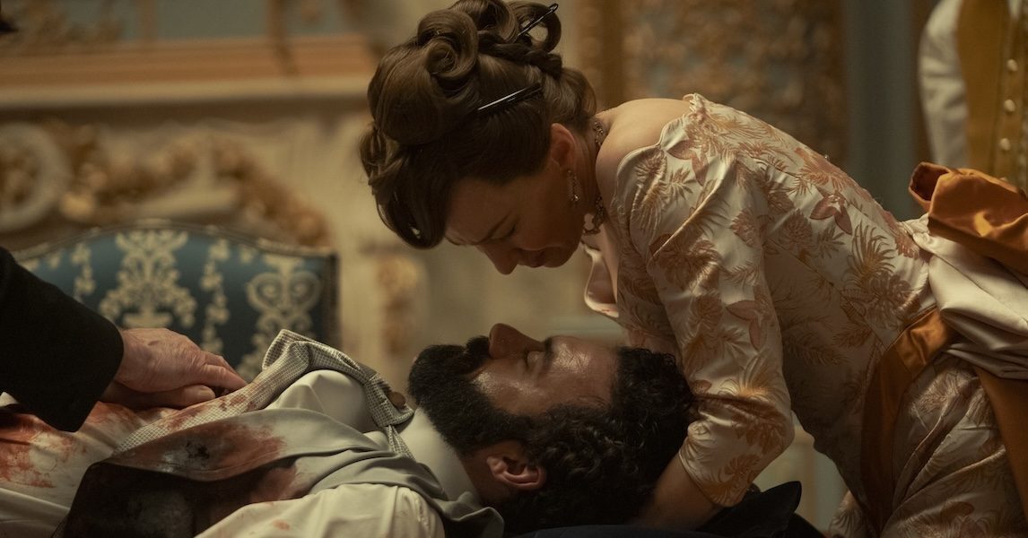 Epoca de AUR revine pe HBO Max. Când are premiera în România