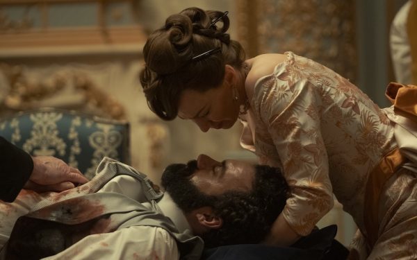 Epoca de AUR revine pe HBO Max. Când are premiera în România