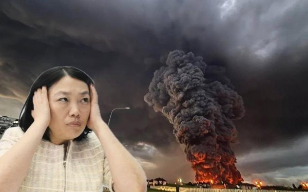 Afacerea lui Tatiana Kim, „Amazonul rusesc”, se prăbușește în flăcări