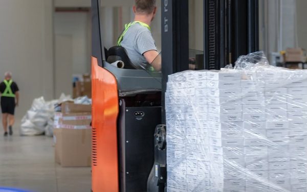 euShipments preia companie slovacă de fulfillment