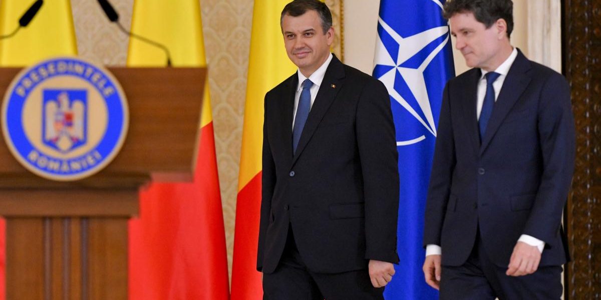 Tomac: Președintele, gata să desemneze mâine un premier cu majoritate