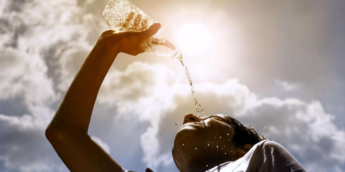 Europa arde: Iunie și iulie record. El Nino urcă temperaturile