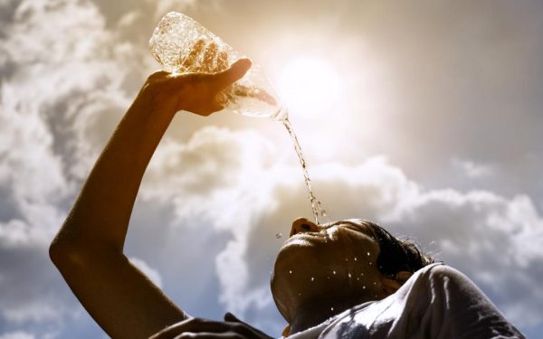 Europa arde: Iunie și iulie record. El Nino urcă temperaturile