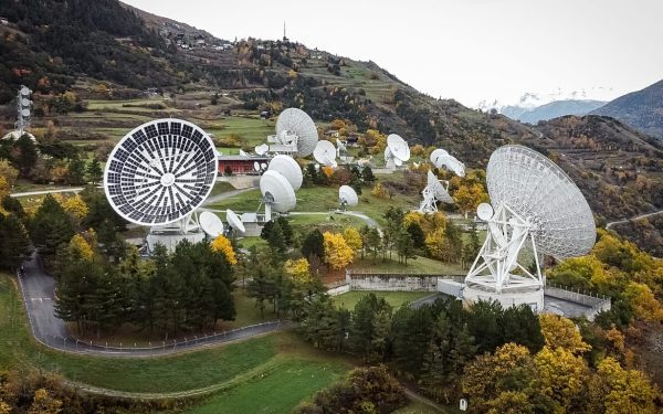 Europa țintește Starlink-ul propriu. Comunicații prin satelit revoluționate